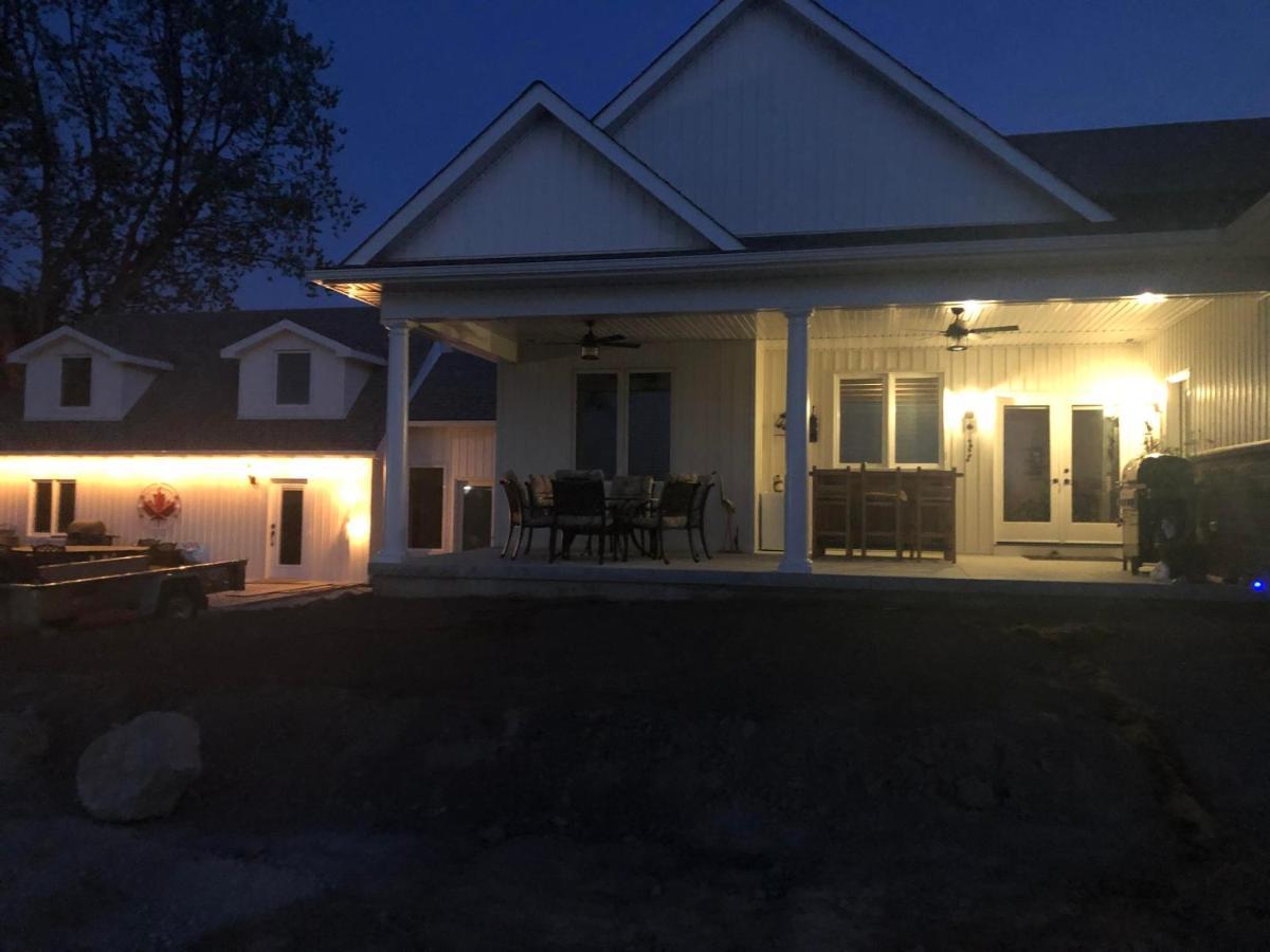 Villa In The Vines Niagara-on-the-Lake Εξωτερικό φωτογραφία