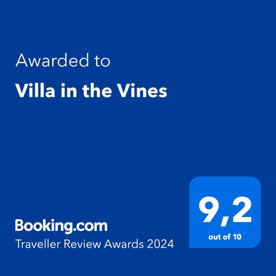 Villa In The Vines Niagara-on-the-Lake Εξωτερικό φωτογραφία